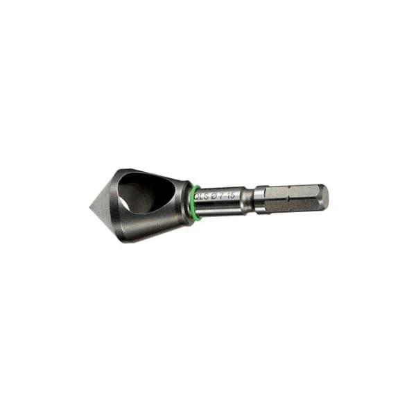 Centrotec Pilotless Countersink - Size:15 mm